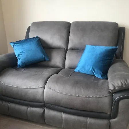 The Stable Self Catering @ Cappa House