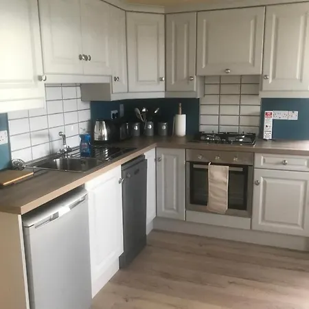 The Stable Self Catering @ Cappa House *