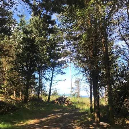 Διαμέρισμα The Stable Self Catering @ Cappa House *