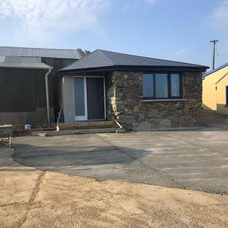 The Stable Self Catering @ Cappa House Eyeries