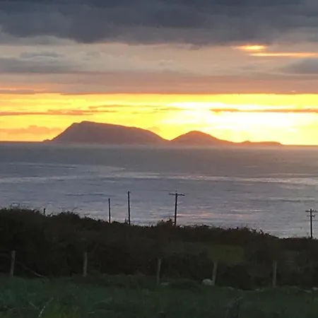 The Stable Self Catering @ Cappa House * Eyeries