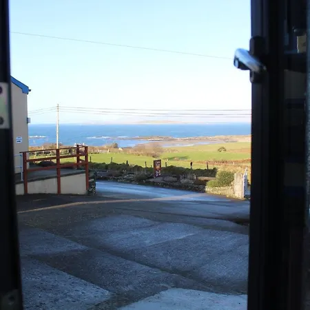 The Stable Self Catering @ Cappa House Lejlighed