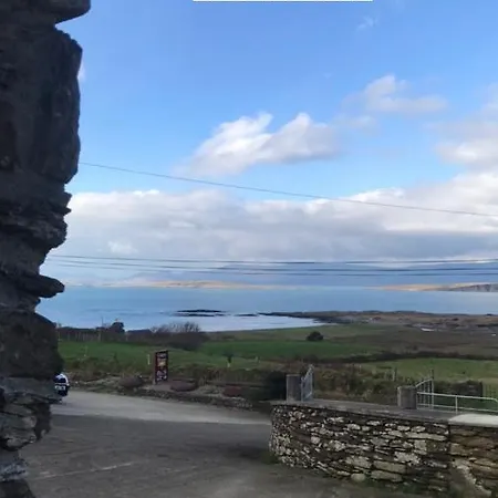 Διαμέρισμα The Stable Self Catering @ Cappa House Eyeries