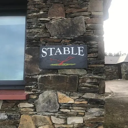 The Stable Self Catering @ Cappa House * Eyeries