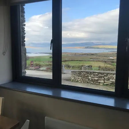 The Stable Self Catering @ Cappa House Διαμέρισμα Eyeries