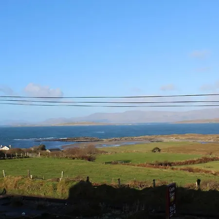 The Stable Self Catering @ Cappa House * Eyeries