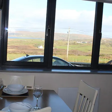 The Stable Self Catering @ Cappa House Appartement *