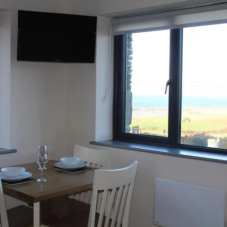 Διαμέρισμα The Stable Self Catering @ Cappa House Eyeries