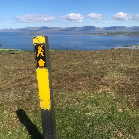 Appartement The Stable Self Catering @ Cappa House