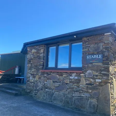 The Stable Self Catering @ Cappa House Διαμέρισμα