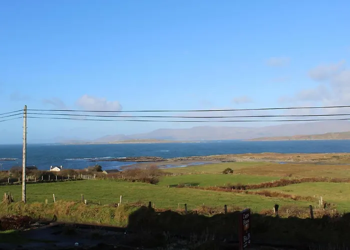 The Stable Self Catering @ Cappa House * Eyeries